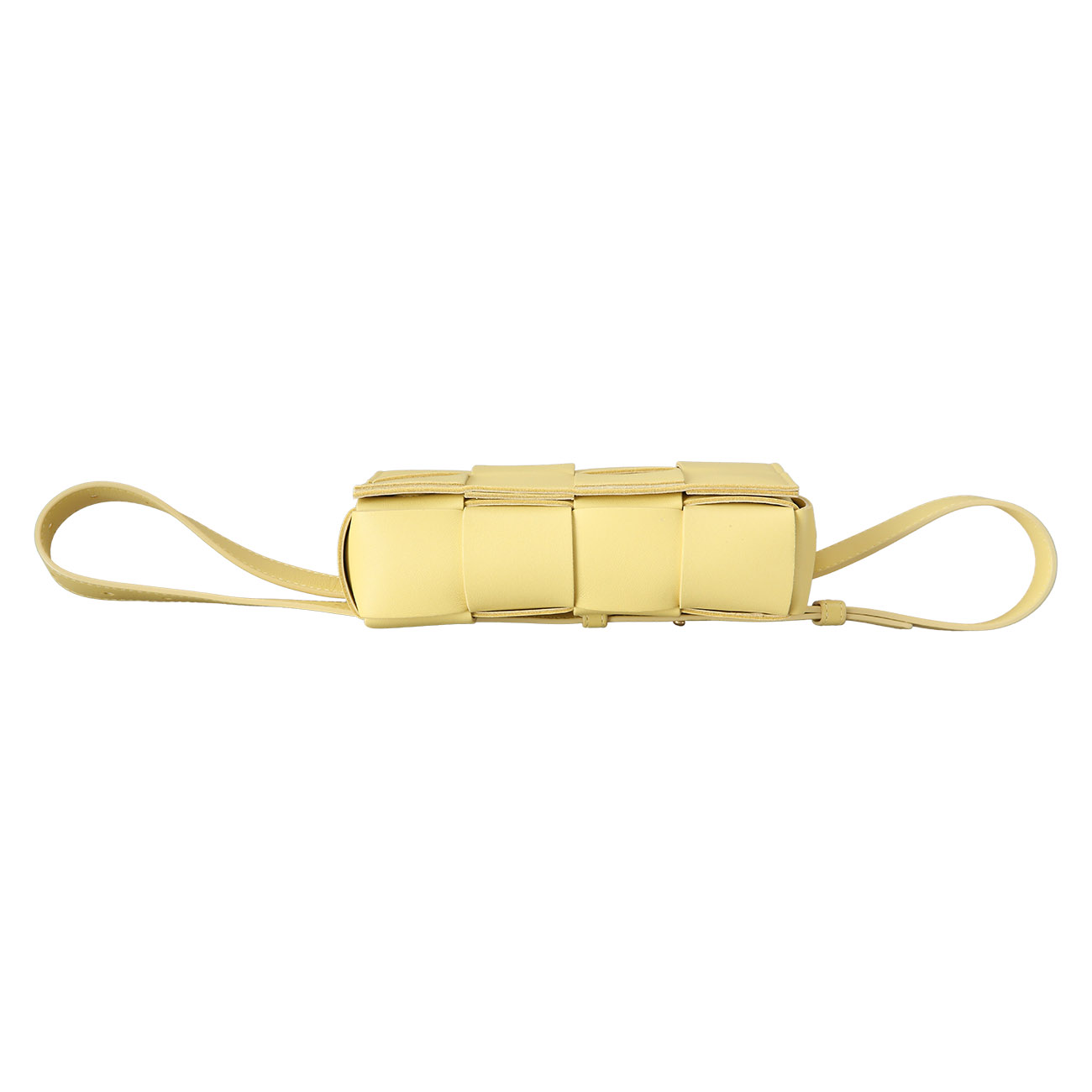 BOTTEGA VENETA(USED)보테가베네타 카세트 벨트 백